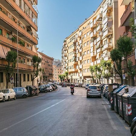 Stars Luxury Apartments 1 Рим Экстерьер фото