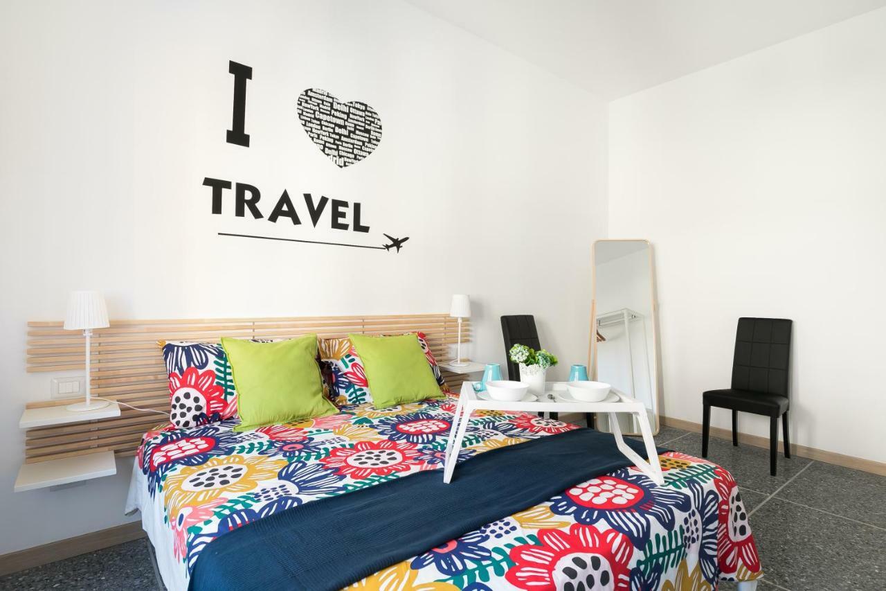 Stars Luxury Apartments 1 Рим Экстерьер фото