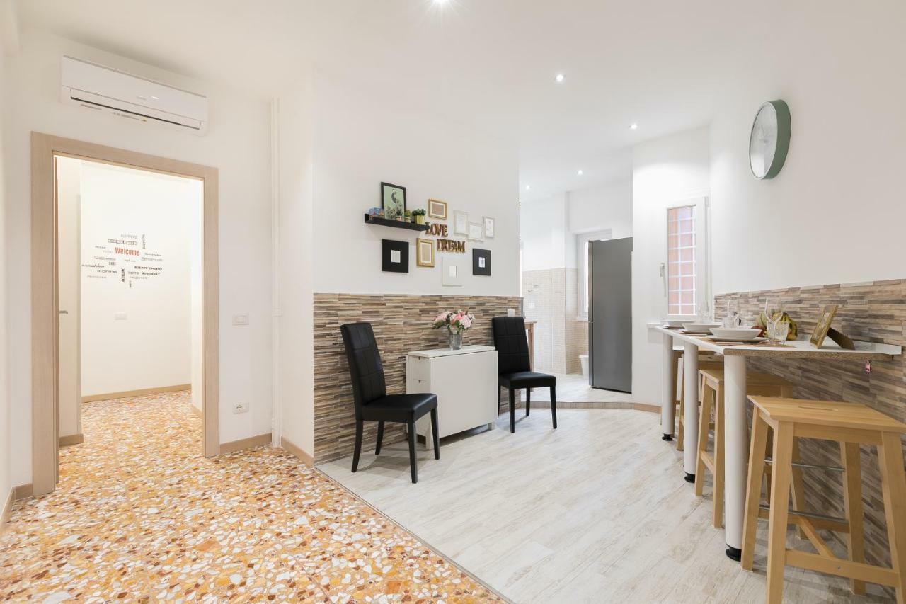 Stars Luxury Apartments 1 Рим Экстерьер фото