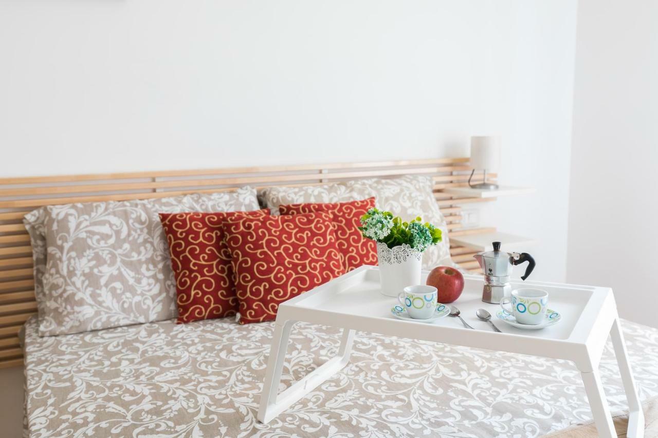 Stars Luxury Apartments 1 Рим Экстерьер фото