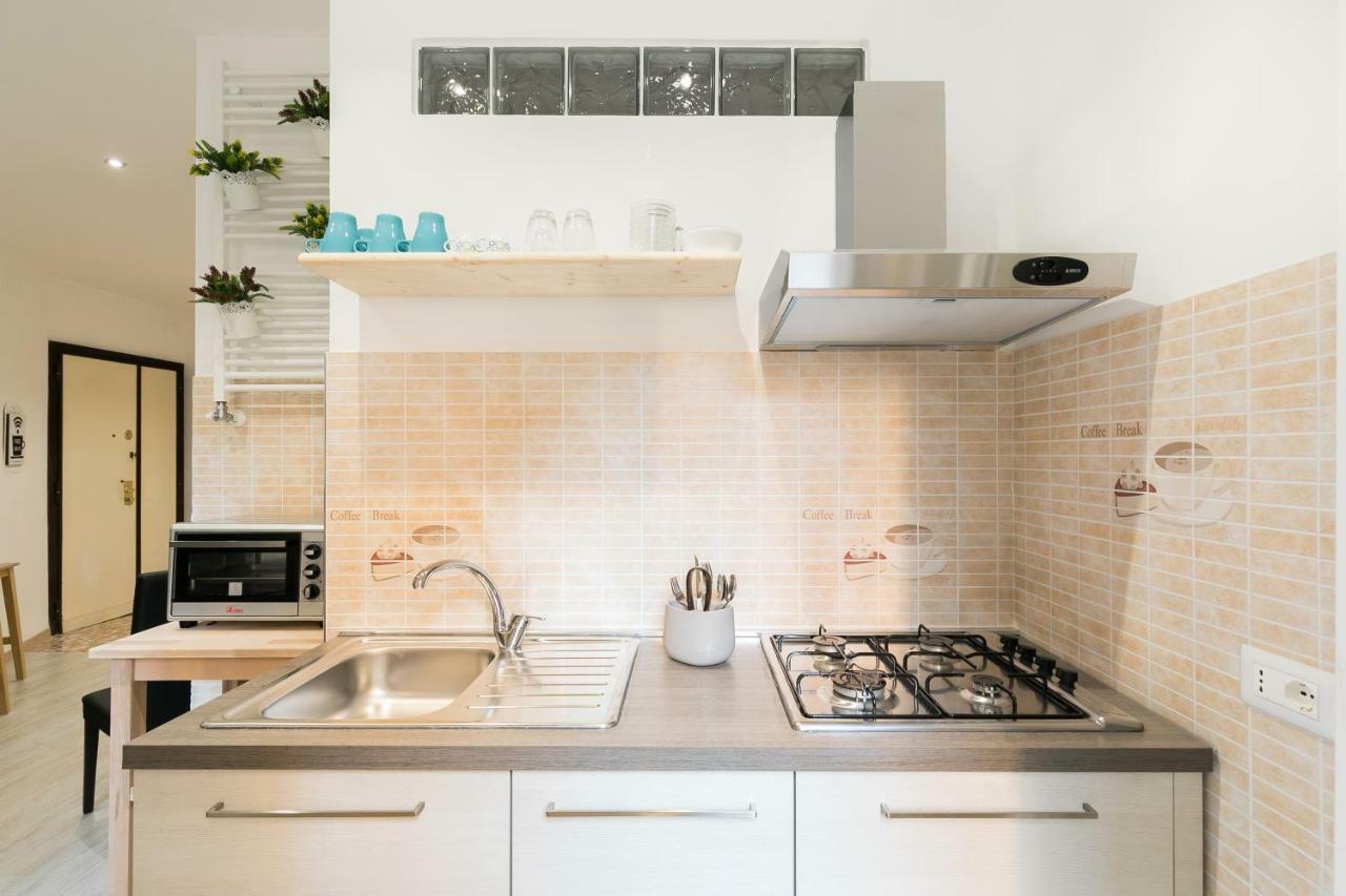 Stars Luxury Apartments 1 Рим Экстерьер фото