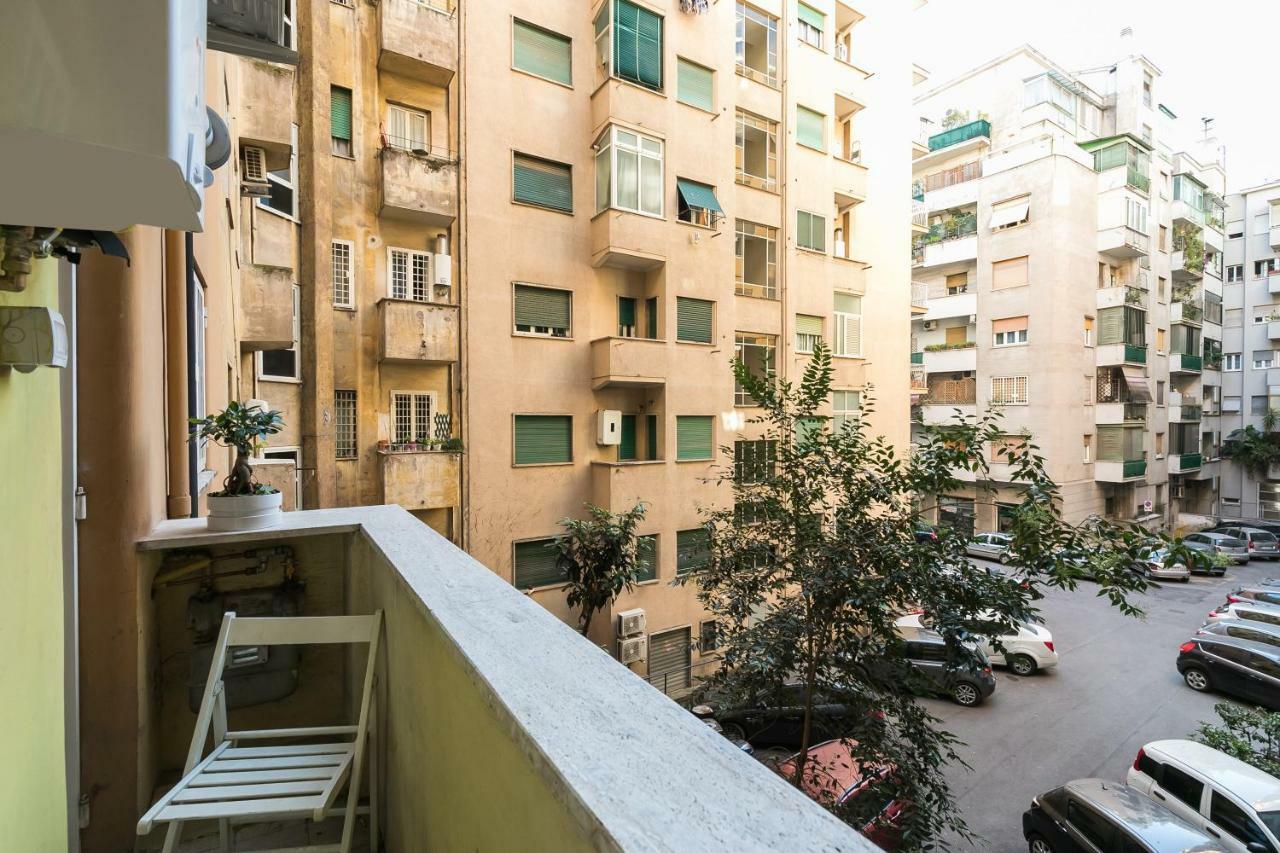 Stars Luxury Apartments 1 Рим Экстерьер фото